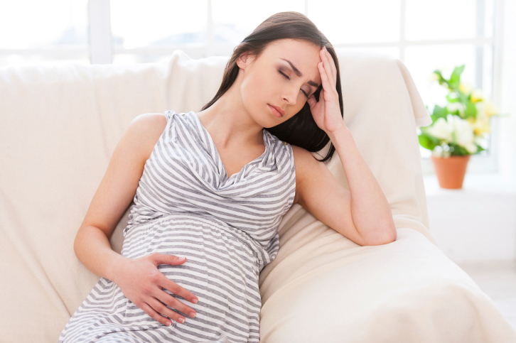 endometriosi aumenta rischio aborto gravidanza extrauterina
