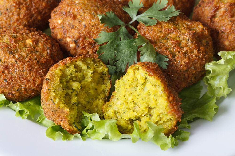 Polpette zucchine ricotta per bambini