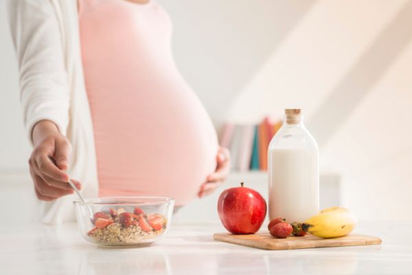 Pressione bassa gravidanza cosa mangiare