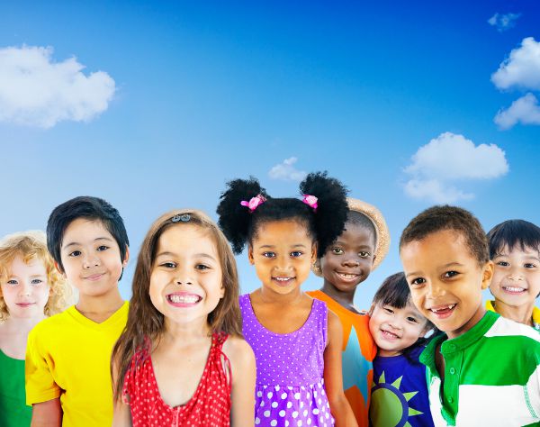 Centri estivi per bambini, quali sono i vantaggi?