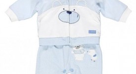 Nuova collezione Brums AI 2015 novità abbigliamento neonati