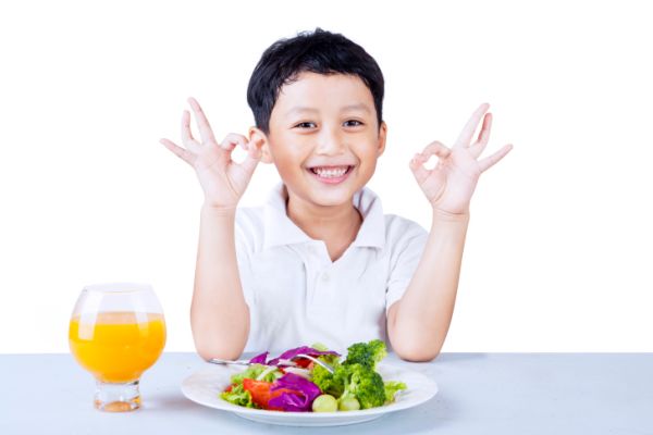 Veg Junior libro dedicato alimentazione vegana bambini
