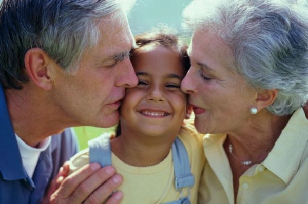 Festa dei nonni 2015 decalogo pediatra