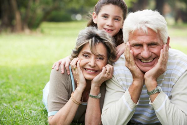 Festa dei nonni 2015 decalogo pediatra