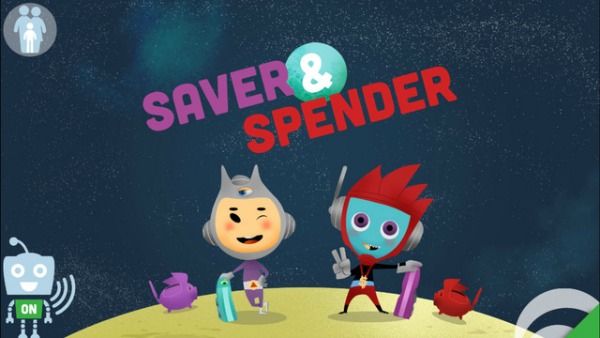 saver-spender