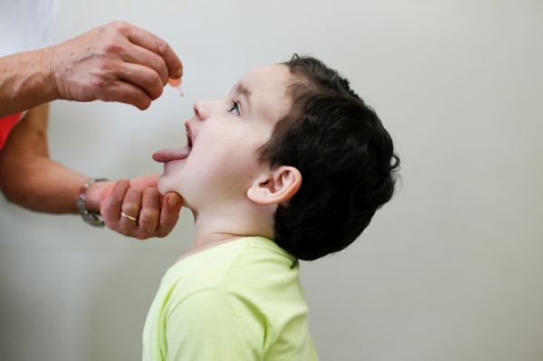 Antibiotico ai bambini, quando darlo?