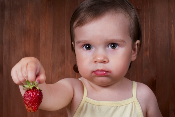 allergie alimentari