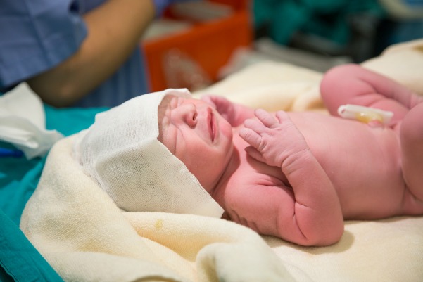 Si celebra oggi la Giornata Mondiale del Neonato Pretermine 2015