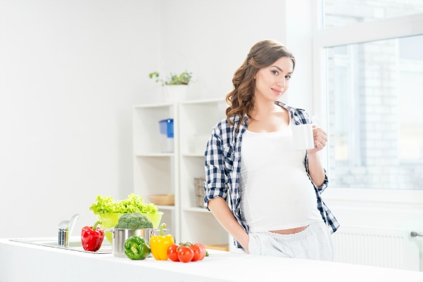 Gravidanza, gli omega 3 proteggono la salute di mamma e bambino