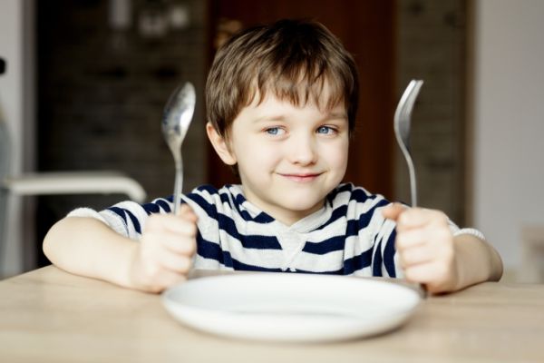 mangia che ti fa bene libro ricette sane bambini