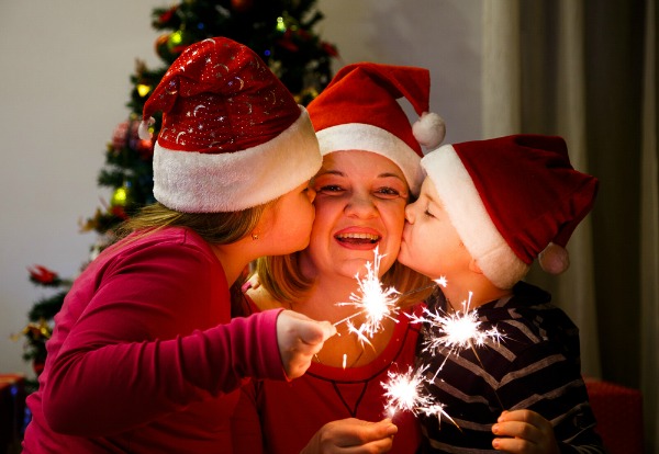 Capodanno Bambini