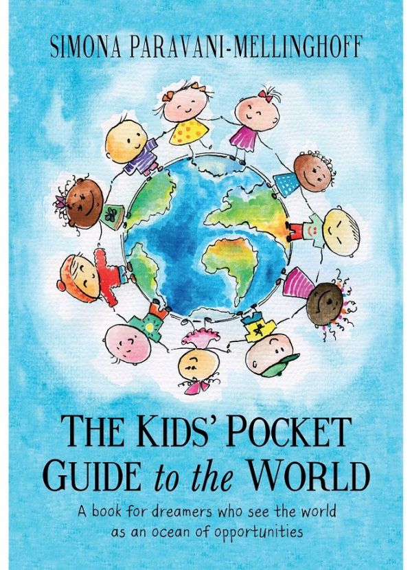 The Kids’ Pocket Guide to the World