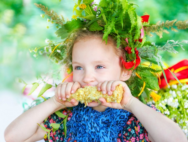 bambini-cibo, disturbi alimentari