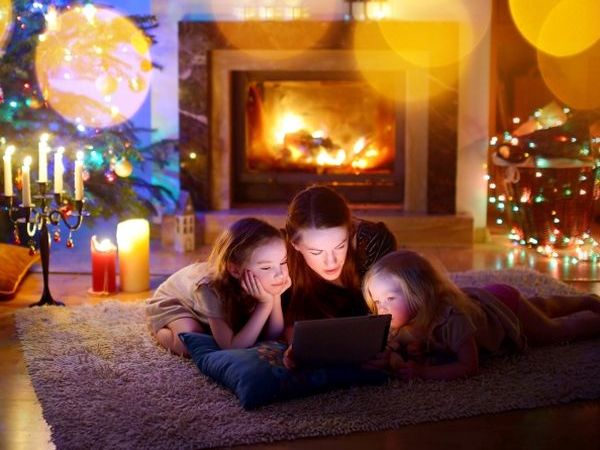 8 film di Natale per bambini da vedere in famiglia