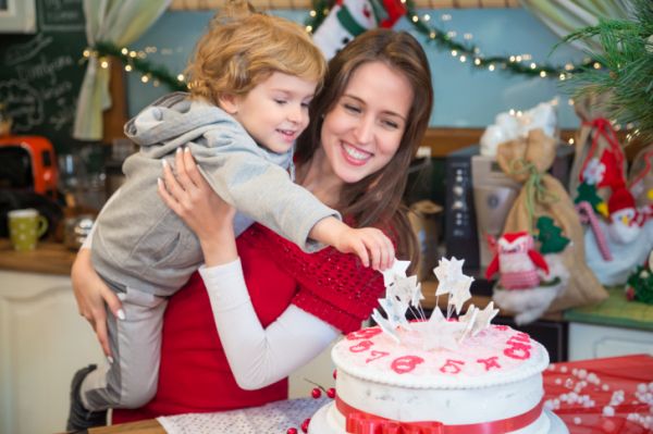 Pranzo Capodanno bambini, i consigli trascorrerlo sicurezza