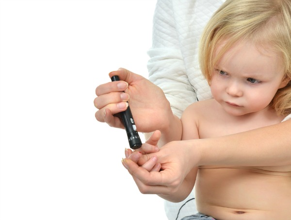 Diabete infantile, la diagnosi precoce è la vera salvezza