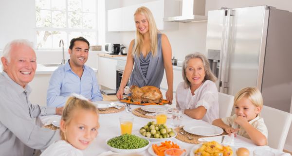 Pranzo di Pasqua dei bambini (e non): i consigli per non sbagliare