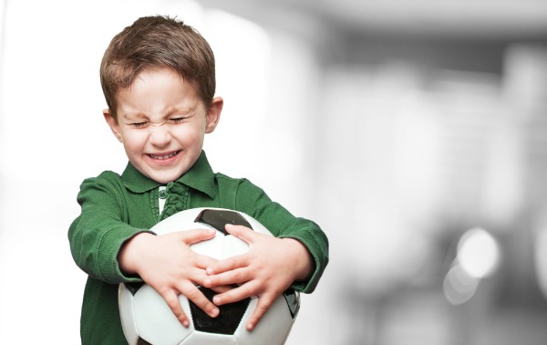 Bambini, 5 falsi miti su sport e asma