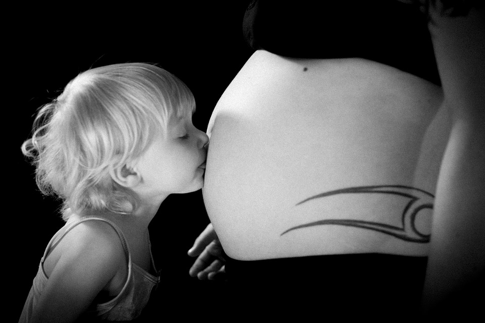 Obesità in gravidanza: quale legame, e come rimediare?