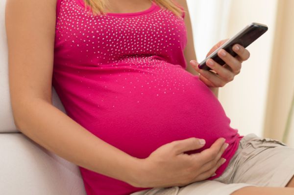 Le App utili in gravidanza