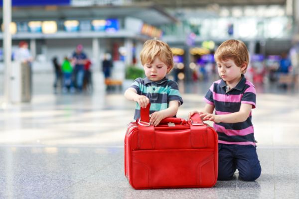 Viaggiare con i bambini: la guida di Lonely Planet per i genitori