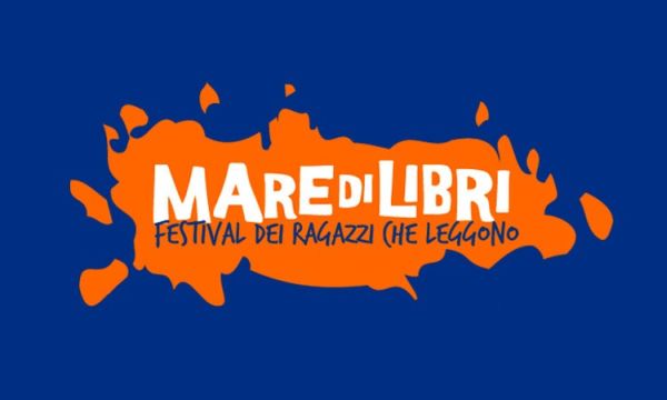 Mare di Libri, a Rimini dal 17 al 19 Giugno 2016