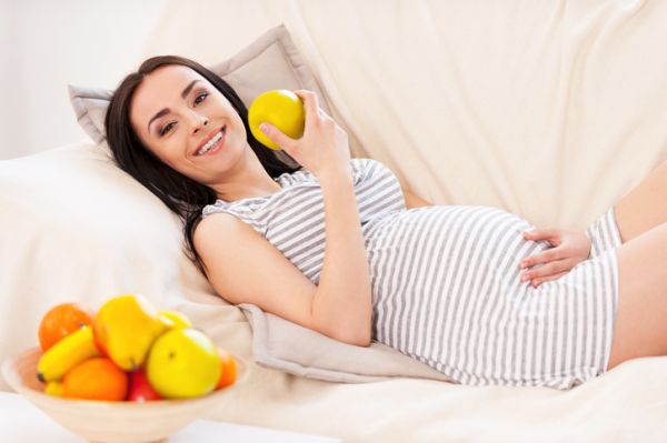 Gravidanza, assunzione prenatale omega 3 inutili per il bambino