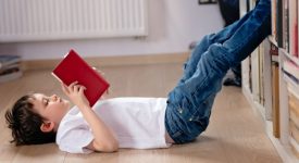 Ecco 5 libri da leggere in estate per i bambini