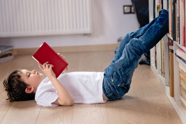 Ecco 5 libri da leggere in estate per i bambini