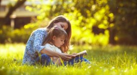 libri, bambini, libri, 5 libri da leggere in estate per bambini dai 6 anni