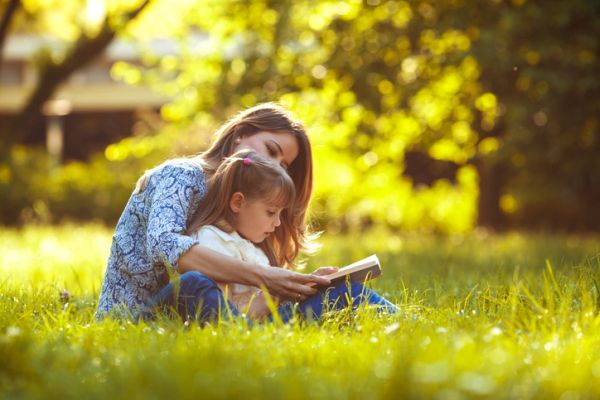 libri, 5 libri da leggere in estate per bambini dai 6 anni