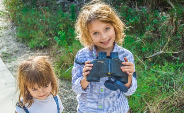 Ecco gli sport per bambini da fare in estate