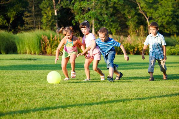 Colpo di calore nei bambini, i sintomi