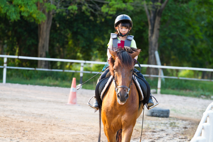 Cosa fare in estate in città con i bambini