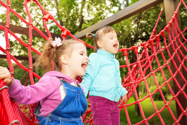 parco giochi bimbi