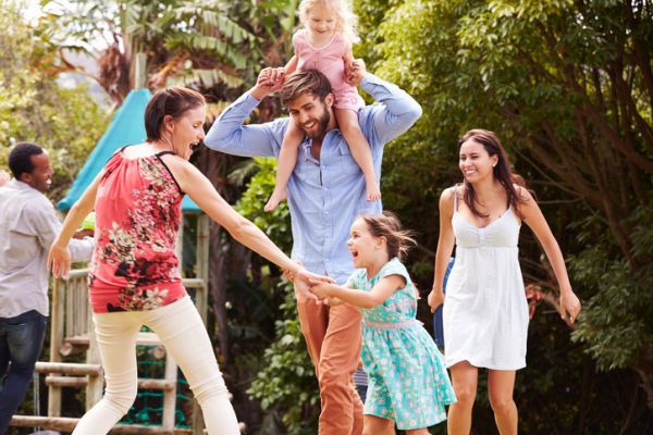 Ferragosto 2016, cosa fare con i bambini