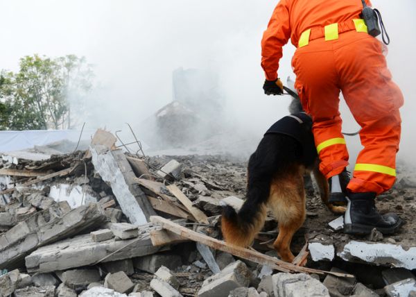 Bambini e terremoto: come affrontarne gli effetti con il decalogo di Save The Children