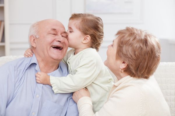 Festa dei nonni, regali fai da te