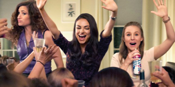 Bad Moms, Mamme molto cattive: il film in uscita il 13 ottobre