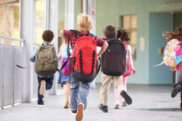 zaini, scuola, Quali sono i migliori zaini per la scuola?