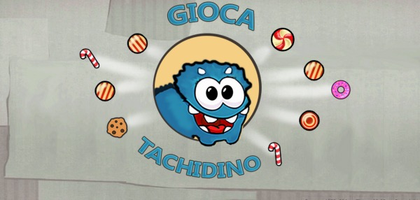 Dislessia, Tachidino è la nuova App per aiutare i bambini