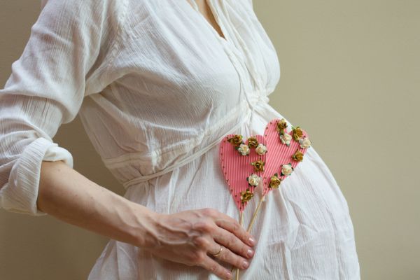 Gestosi in gravidanza, un test per prevederla