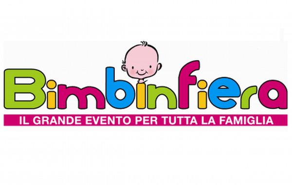 Bimbinfiera 2016: Milano, 8-9 Ottobre