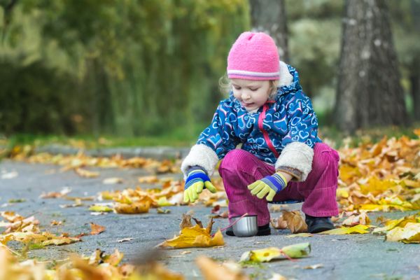 poesie novembre, Poesie brevi sull'autunno per bambini