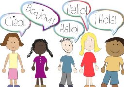 Bambini bilingue, come farli crescere parlando più di una lingua