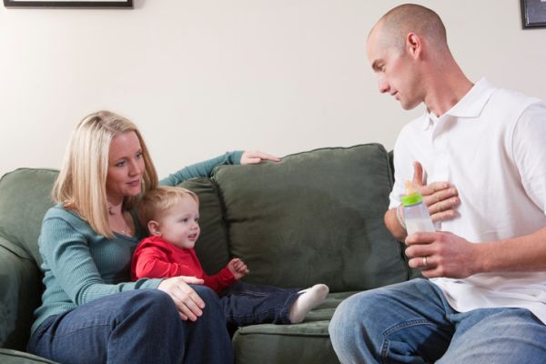 I bambini riconoscono le bugie degli adulti