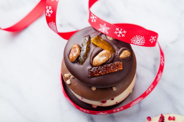 Mendians al cioccolato, la ricetta per i bambini