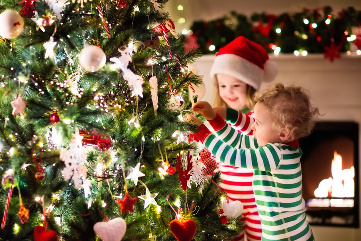 Poesie Di Natale Facili.Poesie Di Natale Tre Proposte Per I Bambini Piu Grandi