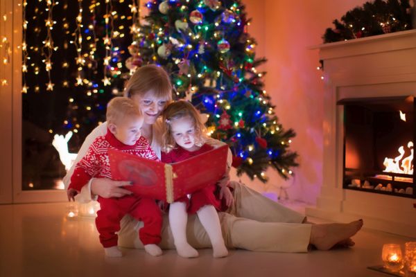 La vita di Santo Stefano da raccontare ai bambini