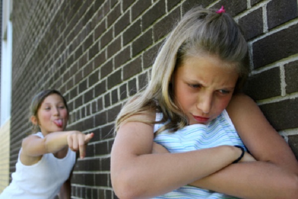 Bullismo: 19 sintomi da non trascurare nei bambini